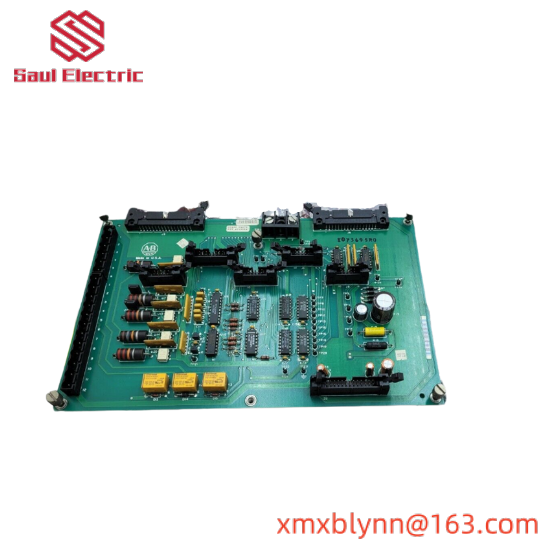 SP-119524 PC Board