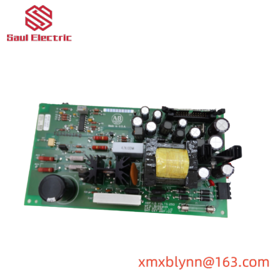 SP-142129 Power Supply