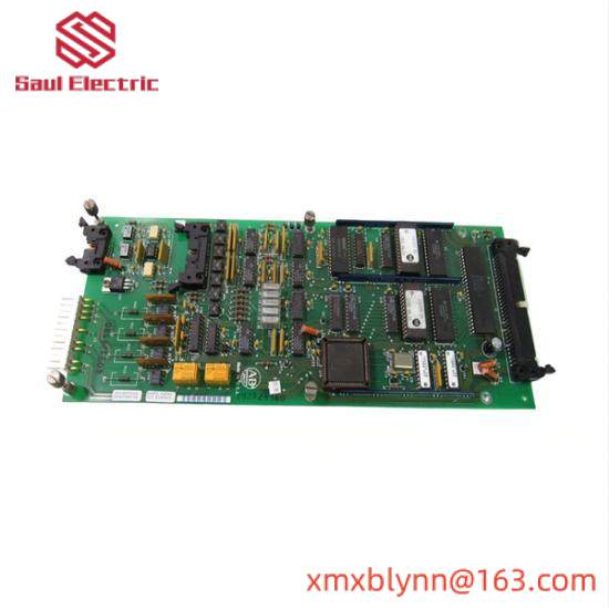 SP-145472 145470 119711-02 PC Board