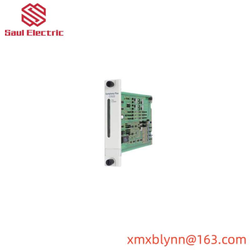 ABB XO08R2  