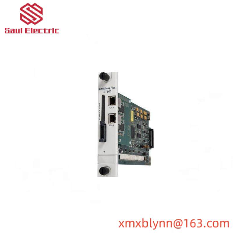 ABB IET800