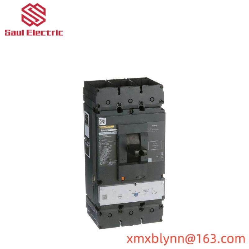 SQUARE D LLF37060D33 Power Pact