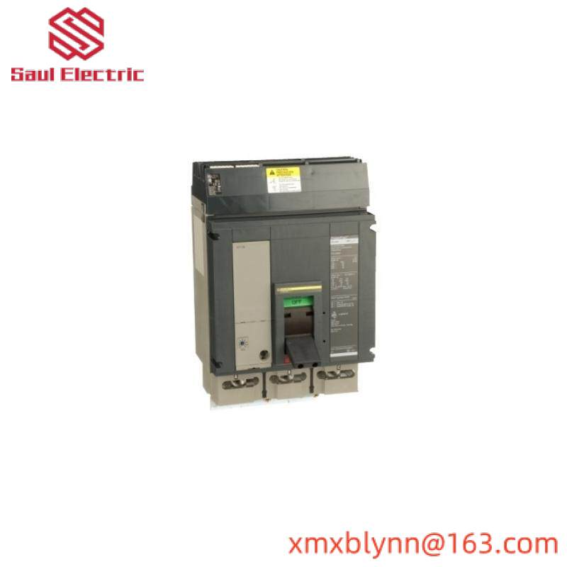 Square D RJF36160U44A