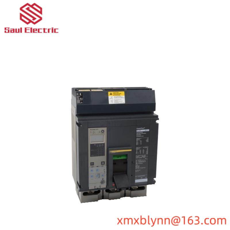 SQUARE D PJA36080 BREAKER