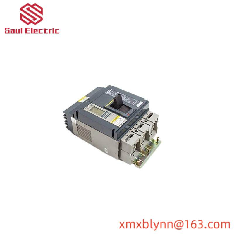 Square D PJA36120 Circuit Breaker