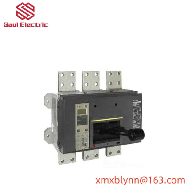 Square D RJF36160U44A CIRCUIT BREAKER, 240V, 1600A