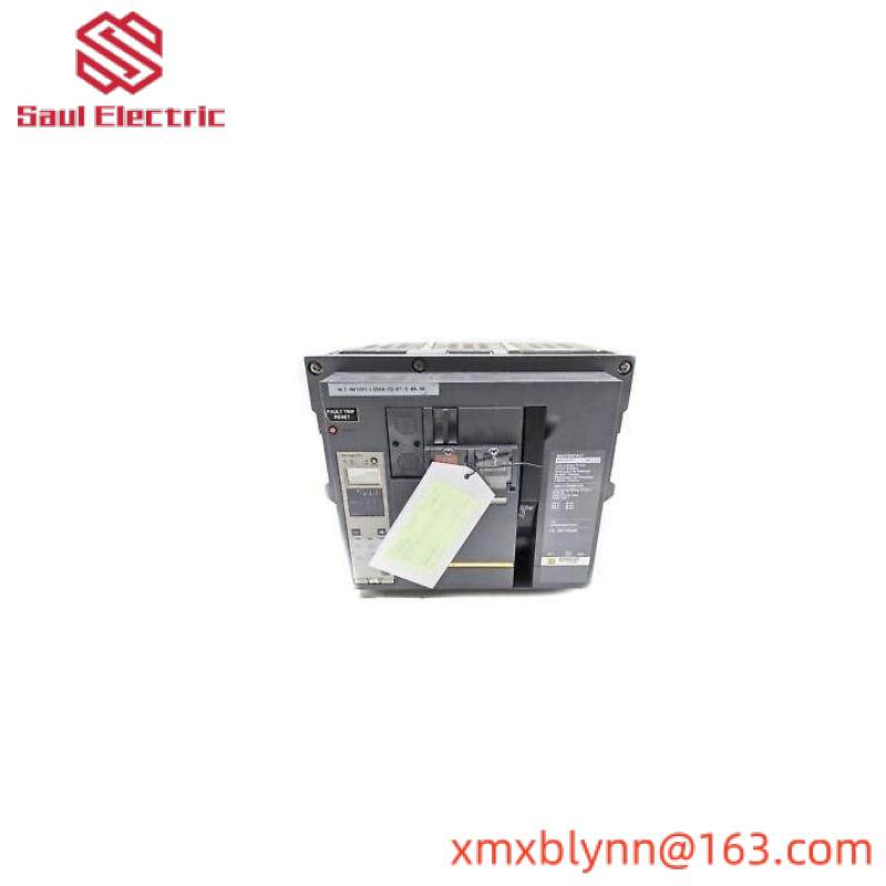 SQUARE D WA4EER43A9DGFFWXJA LV Circuit Breaker