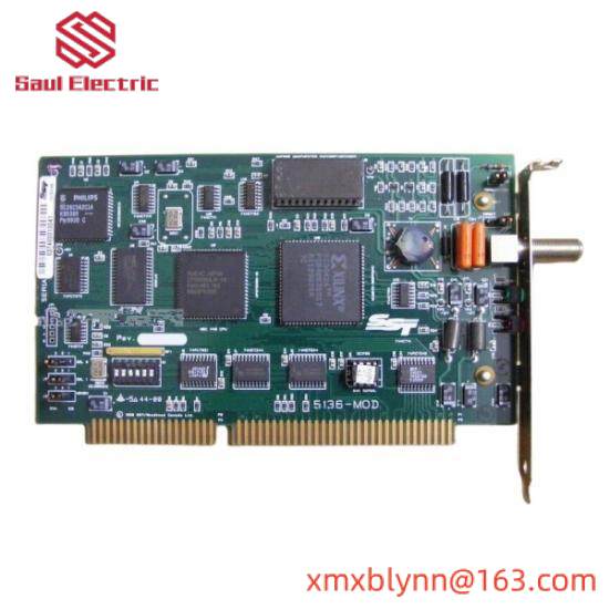 SST 5136-DNP-PCI