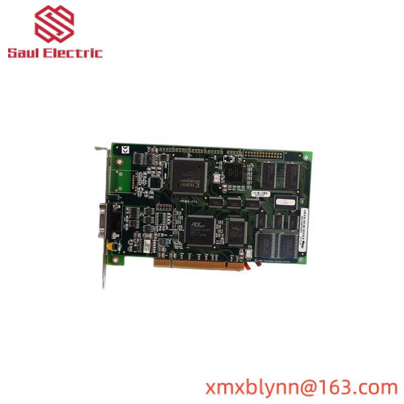 SST 5136-DNP-PCI