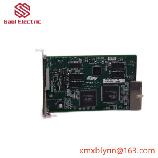 SST 5136-DNP-CPCI
