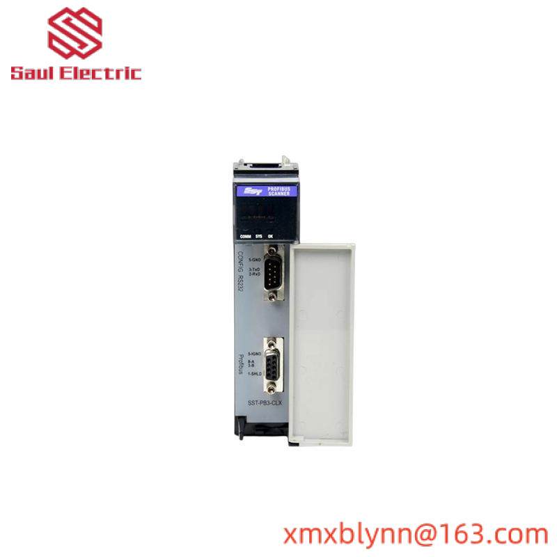 Rockwell SST-PB3-CLX