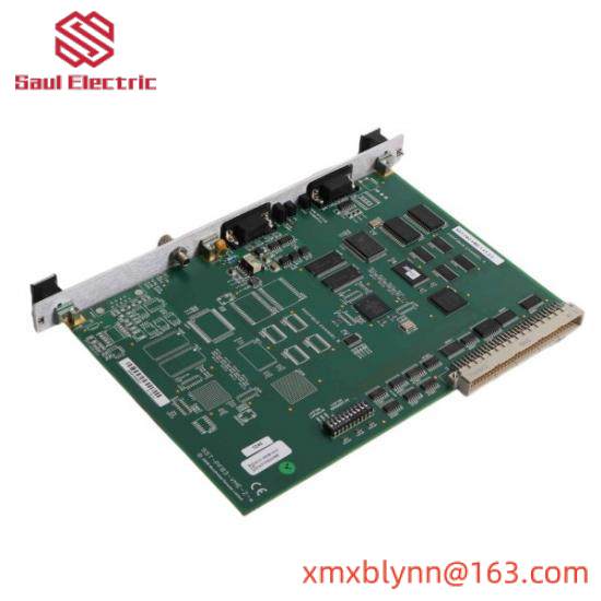 SST SST-PB3-VME-1 Interface Card