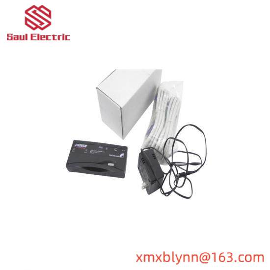 Startech Shearing Switch SV211K Power Supply + Cables