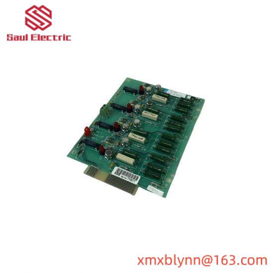 STROMBERG SAFT132CBS/57411619/5761041-7E Circuit Board