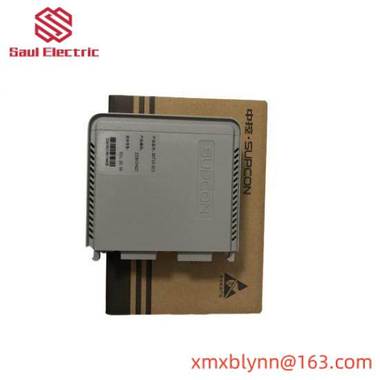 SUPCON XP313I Current signal input card
