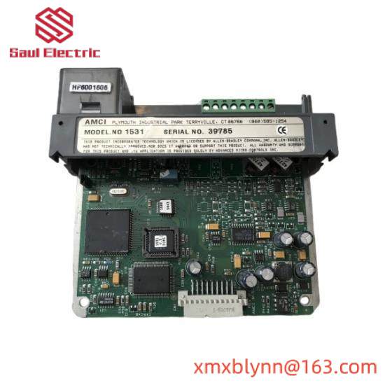 SUPCON GCS-2 OS-DA022A DCS module