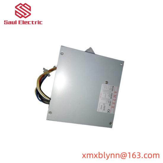 SUPCON GCS-2 OS-PW12 DCS module
