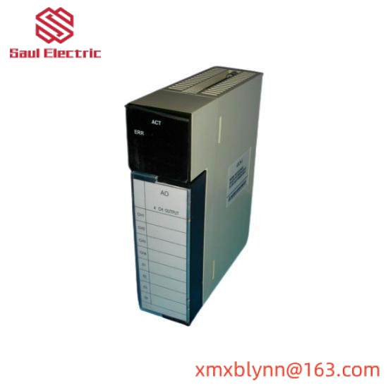 SUPCON GCS-2 OS-RIOA12 DCS module