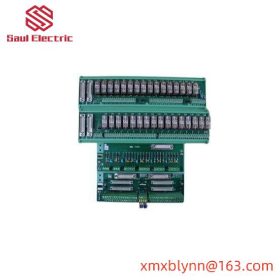 SUPCON TB351-IU DCS module