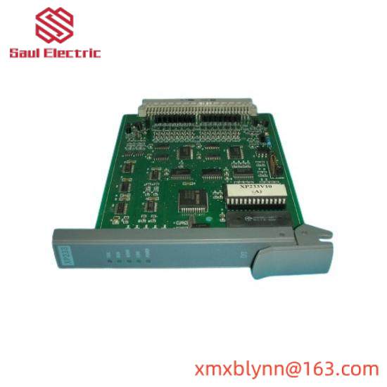 SUPCON XP233 Programmable login controller