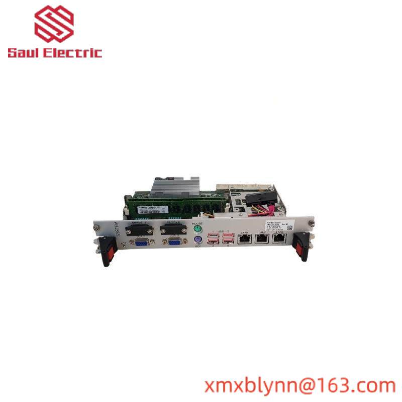 SYSTEM PDS-BX02E0954 PA03381-B391 Controller Board