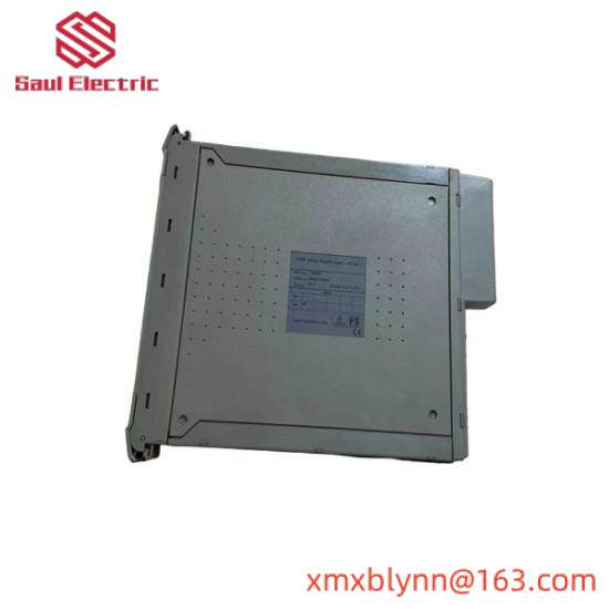T3470A  ICS Triplex  Analog Output Module
