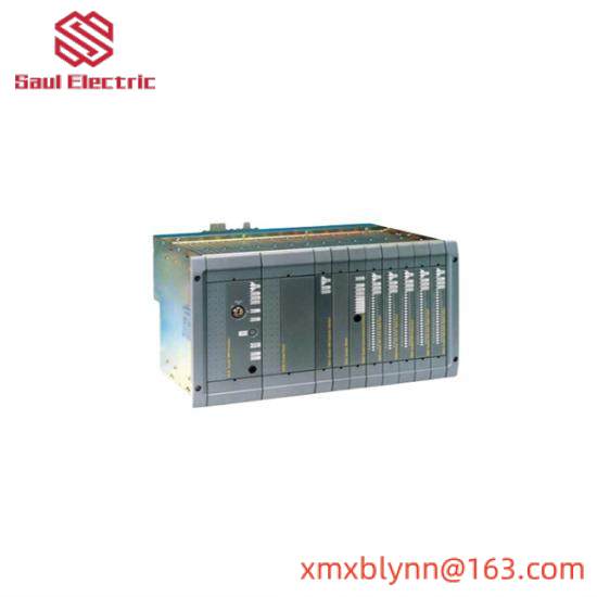 T8100C Controller Chassis