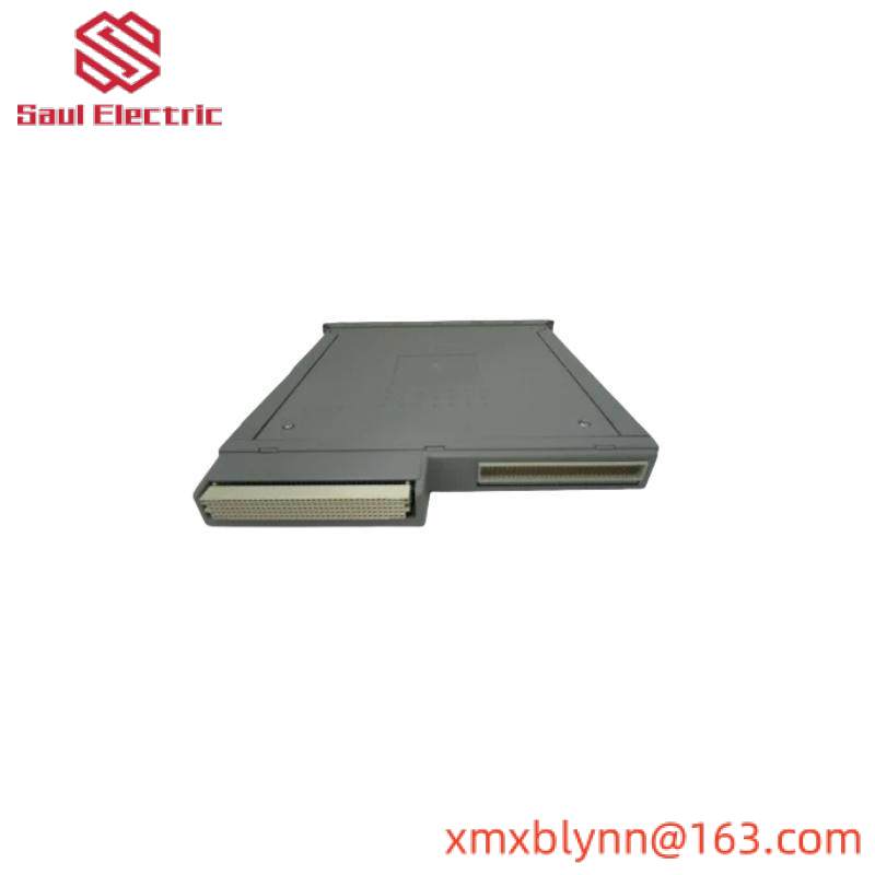 ICS TRIPLEX T8122 Processor Interface Adapter