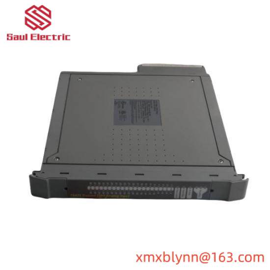 T8141  ICS Triplex  Trusted Demonstration Unit