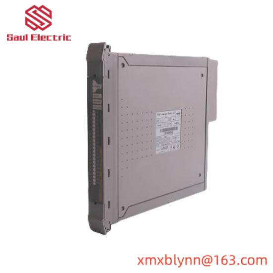 T8170  ICS Triplex  Trusted Gateway Module
