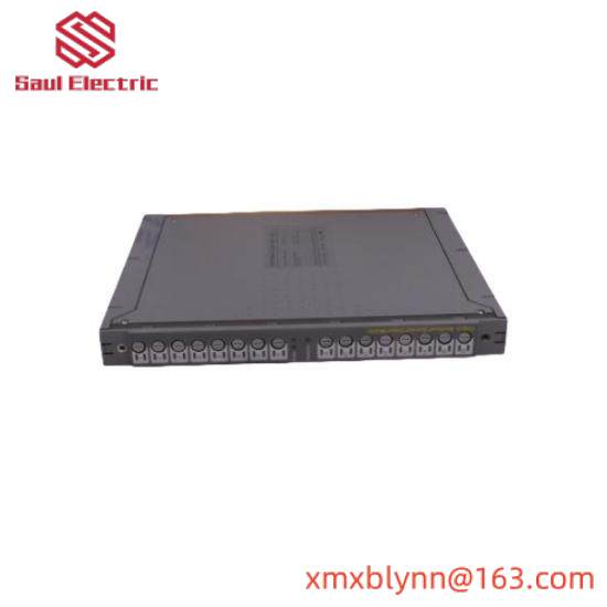 ICS Triplex Trusted T8151C