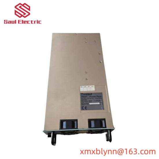 T8231  ICS Triplex  Power Pack