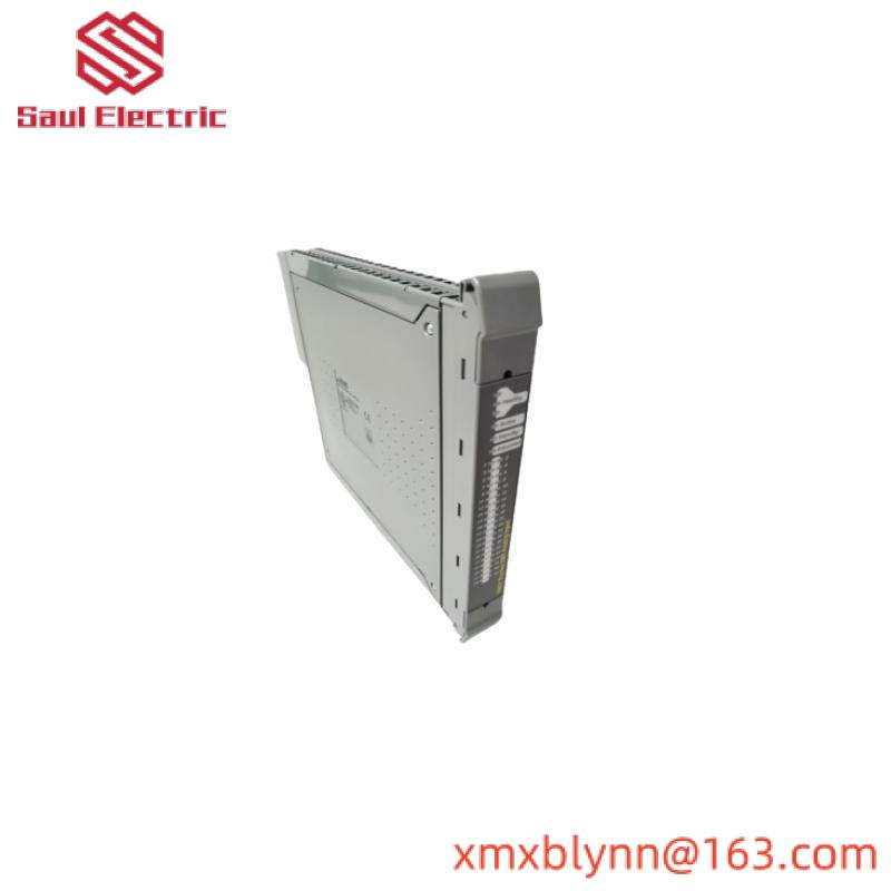 ICS TRIPLEX T8240 I/O Power Supply Chassis
