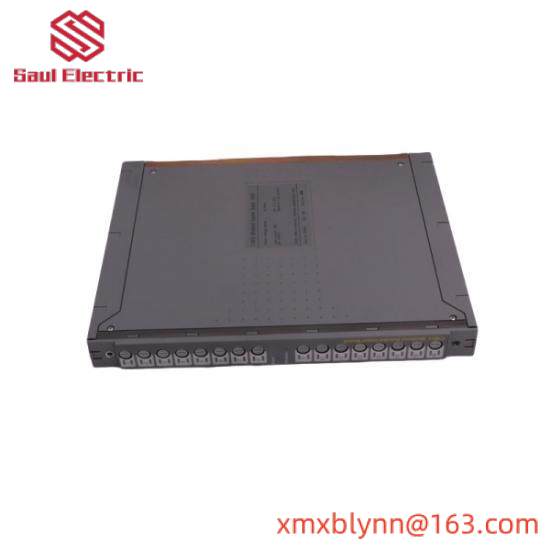 T8296  ICS Triplex  Trusted Utility Power Distribution Unit