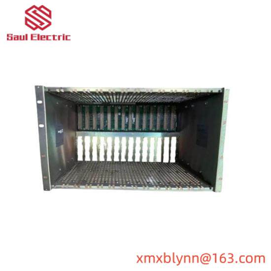 T8300  ICS Triplex  Trusted Expansion Chassis