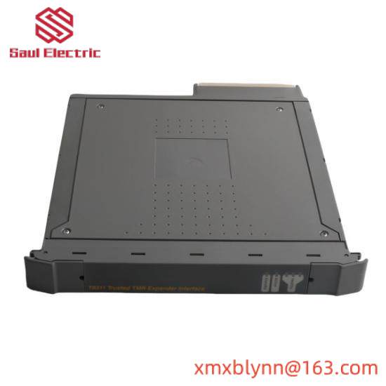 T8311  ICS Triplex  Trusted Extension Interface