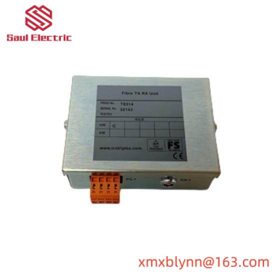 ICS T9482
