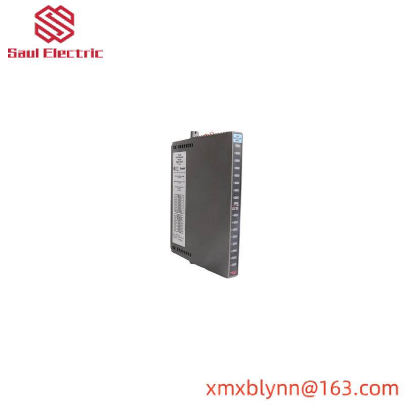 ICS TRIPLEX T8480C Digital Input Module