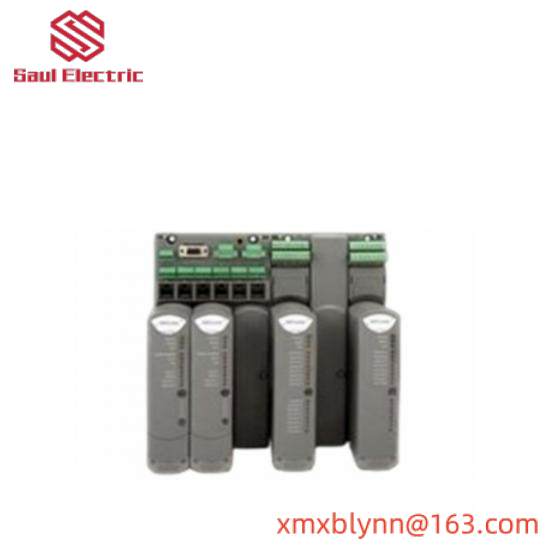 T9084U  Multiple Controllers