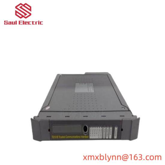 T9833 Processor Module
