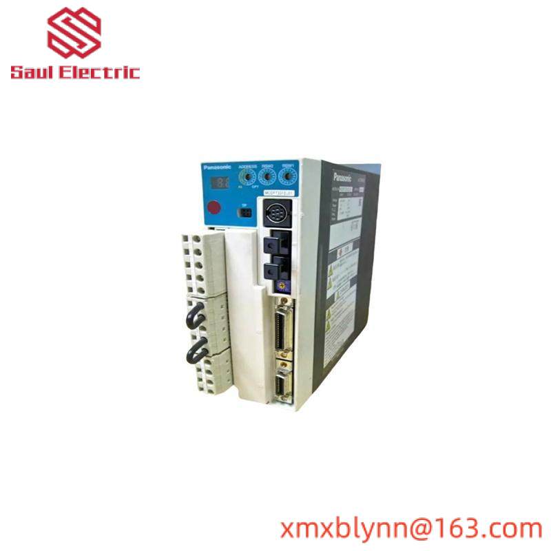  TA8412N7600E912 servo drive controller