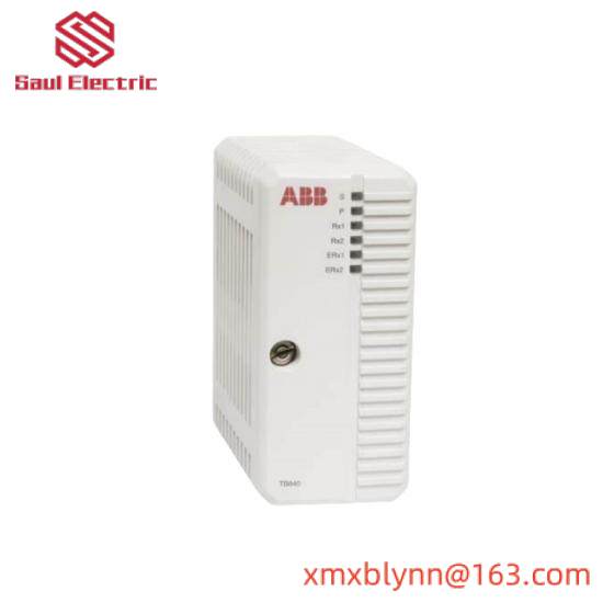 TB840A ABB