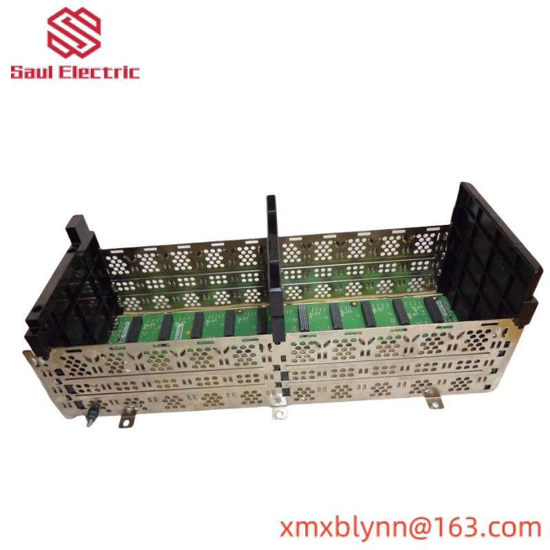 HONEYWELL TC-FXX102 Analog Input Module