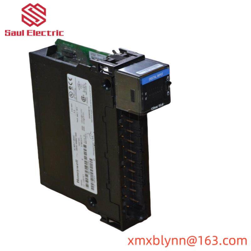 HONEYWELL TC-IDA161 INPUT MODULE AC DIGITAL