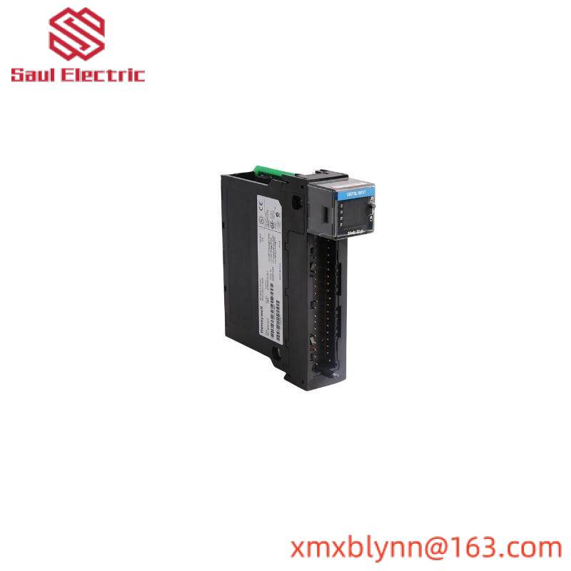 HONEYWELL TC-IDW161 DCS input module