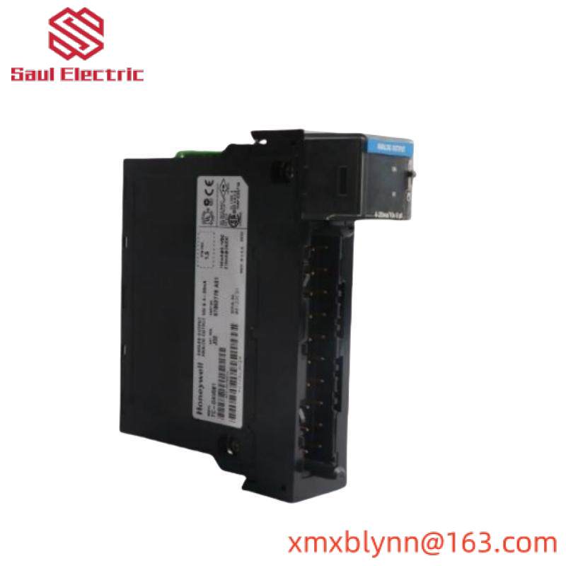 HONEYWELL TC-IXL061 Thermocouple Input Module