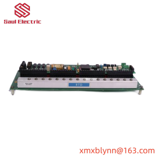 TC-OAH061  Honeywell Analog Output Module