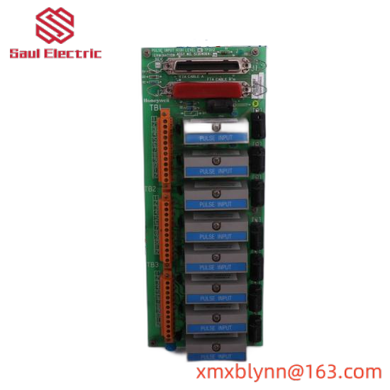 TC-ODD321  Honeywell DCS C200