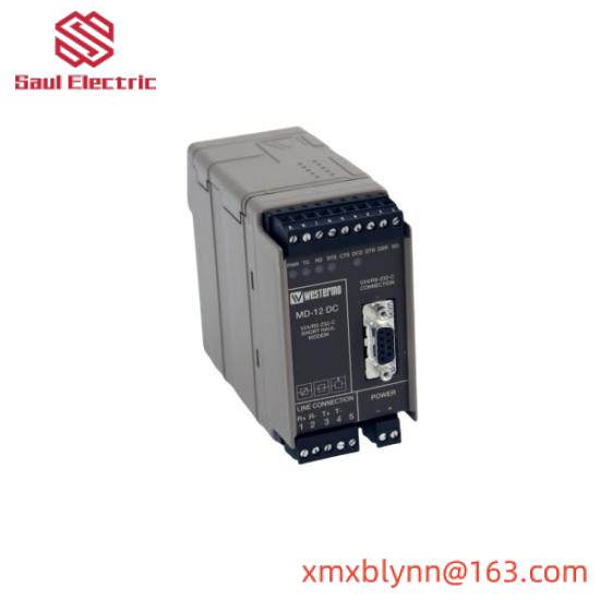 TC562 3BSC630049R1  Short Distance Modem  ABB
