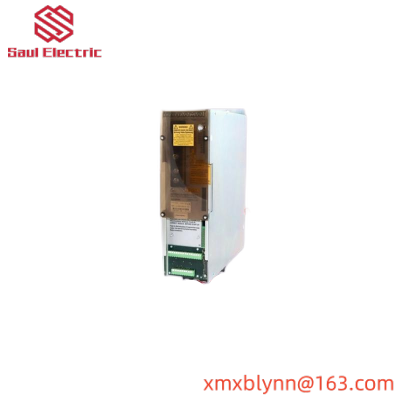 Rexroth MAC071C-0-NS-2